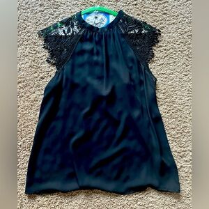 Gently Used Women’s Blouse